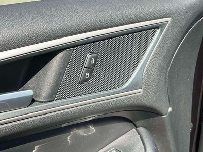 2024 Ford Edge ST Line