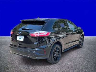 2024 Ford Edge ST Line
