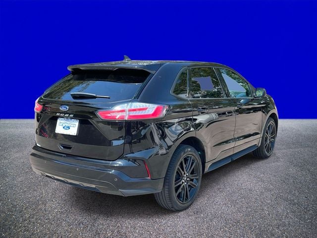 2024 Ford Edge ST Line