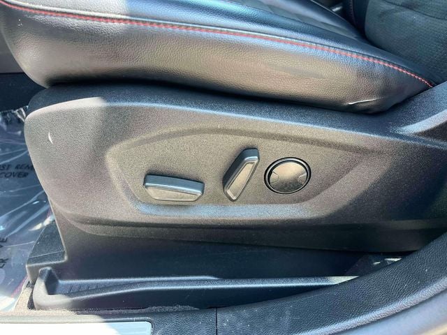 2024 Ford Edge ST Line