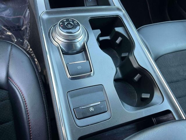 2024 Ford Edge ST Line