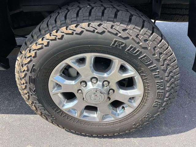 2019 RAM 2500 Laramie