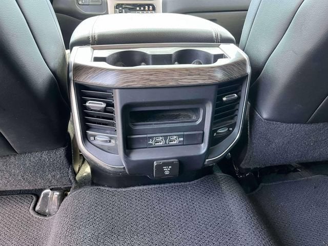 2019 RAM 2500 Laramie