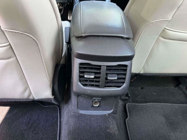 2015 Ford Fusion Titanium