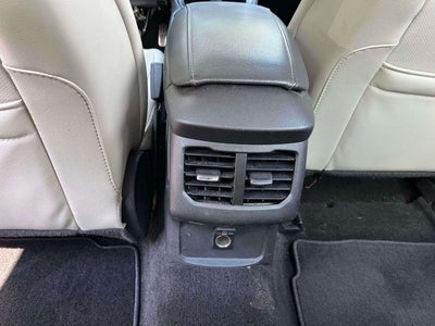 2015 Ford Fusion Titanium