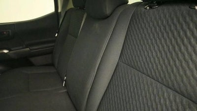 2023 Toyota Tacoma 4WD Trail Edition