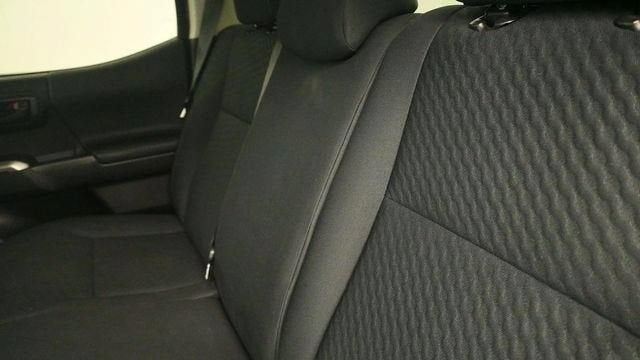 2023 Toyota Tacoma 4WD Trail Edition