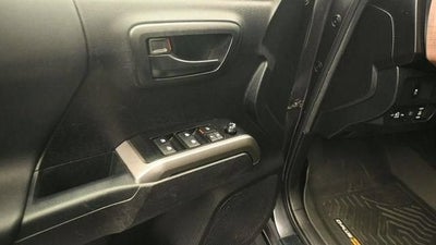 2023 Toyota Tacoma 4WD Trail Edition