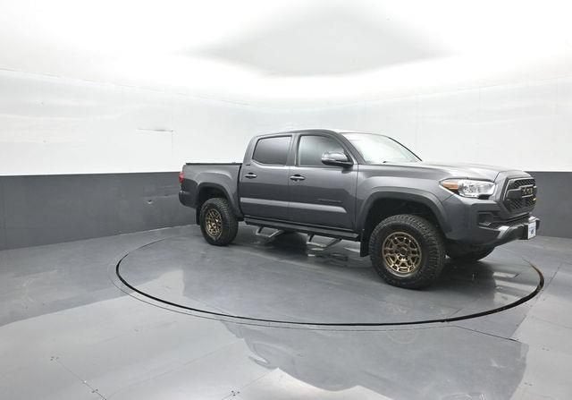 2023 Toyota Tacoma 4WD Trail Edition