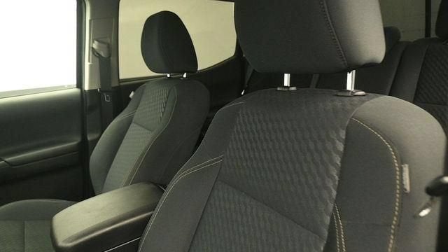 2023 Toyota Tacoma 4WD Trail Edition