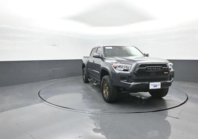 2023 Toyota Tacoma 4WD Trail Edition