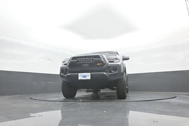 2023 Toyota Tacoma 4WD Trail Edition