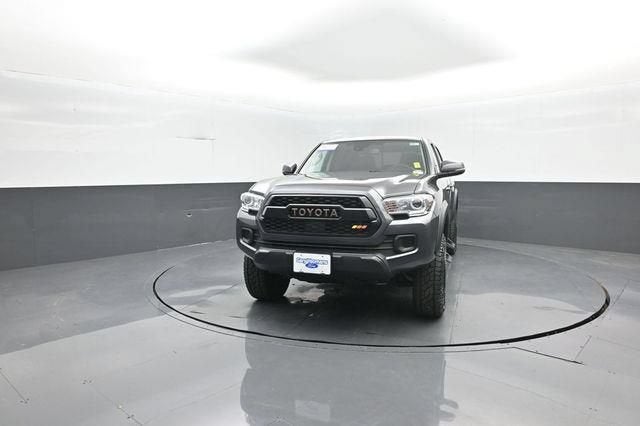 2023 Toyota Tacoma 4WD Trail Edition