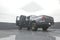2023 Toyota Tacoma 4WD Trail Edition