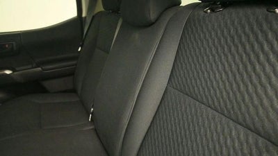 2023 Toyota Tacoma 4WD Trail Edition