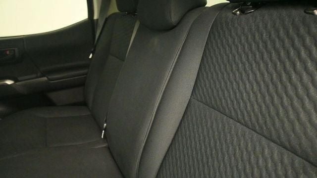 2023 Toyota Tacoma 4WD Trail Edition