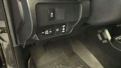 2023 Toyota Tacoma 4WD Trail Edition