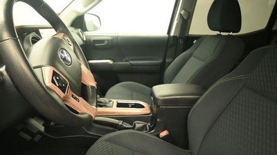 2023 Toyota Tacoma 4WD Trail Edition
