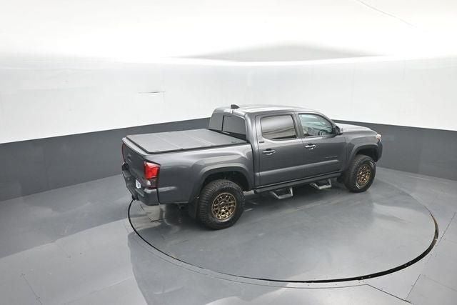 2023 Toyota Tacoma 4WD Trail Edition