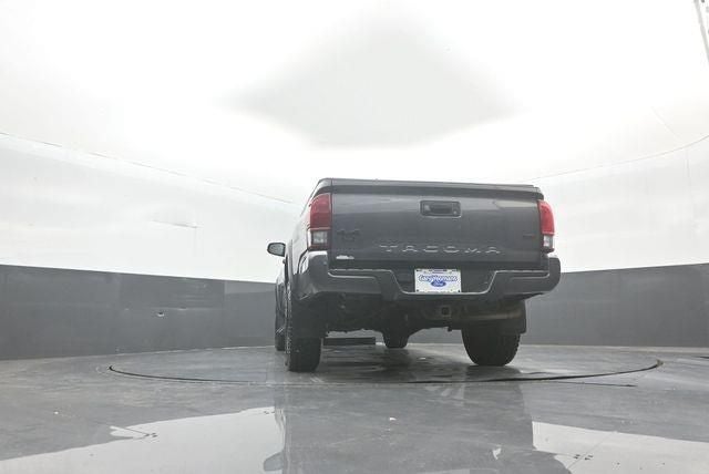2023 Toyota Tacoma 4WD Trail Edition