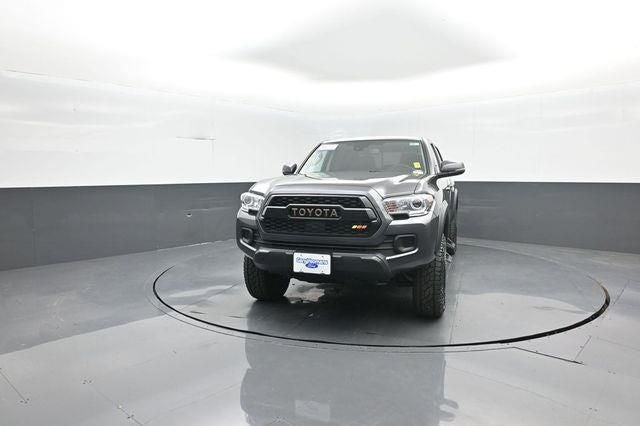 2023 Toyota Tacoma 4WD Trail Edition