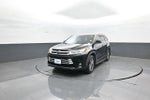 2019 Toyota Highlander Hybrid XLE