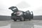 2019 Toyota Highlander Hybrid XLE