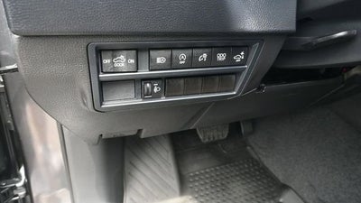 2026 Toyota Tundra 4WD SR5
