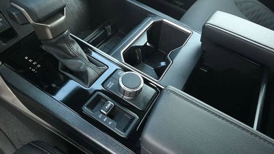 2026 Toyota Tundra 4WD SR5