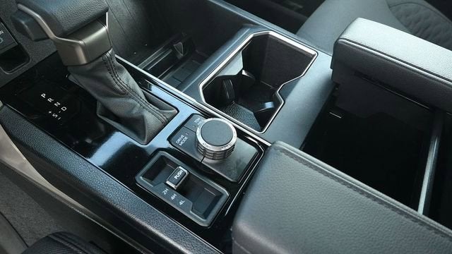 2026 Toyota Tundra 4WD SR5