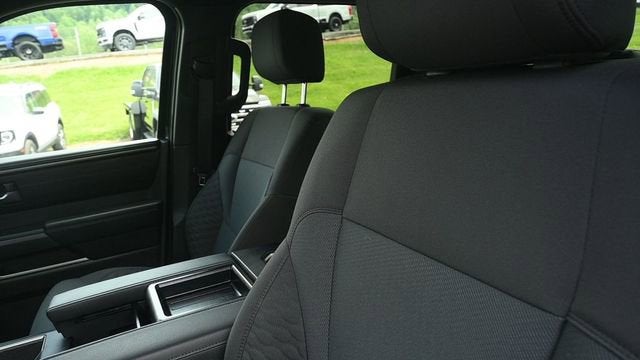 2026 Toyota Tundra 4WD SR5