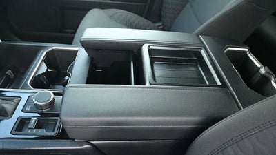 2026 Toyota Tundra 4WD SR5