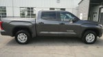 2026 Toyota Tundra 4WD SR5