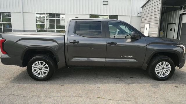 2026 Toyota Tundra 4WD SR5