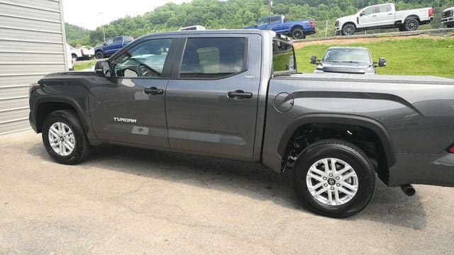 2026 Toyota Tundra 4WD SR5