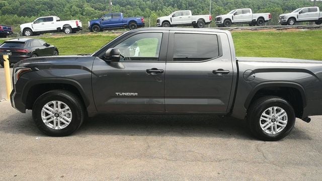 2026 Toyota Tundra 4WD SR5