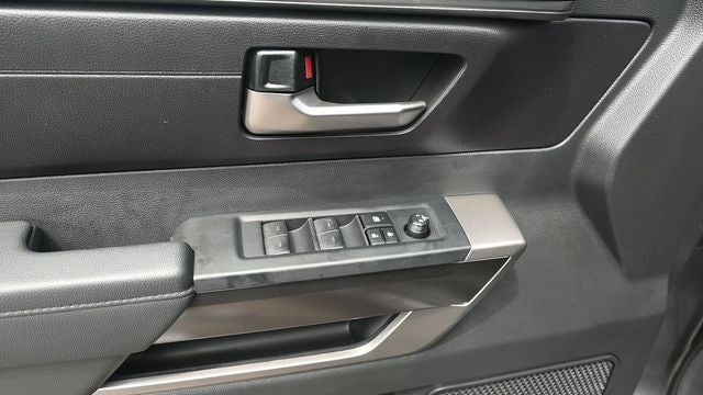 2026 Toyota Tundra 4WD SR5