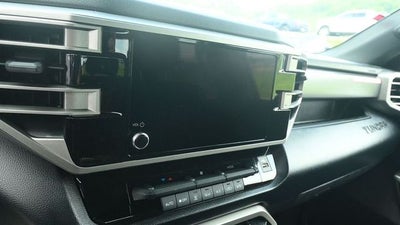 2026 Toyota Tundra 4WD SR5