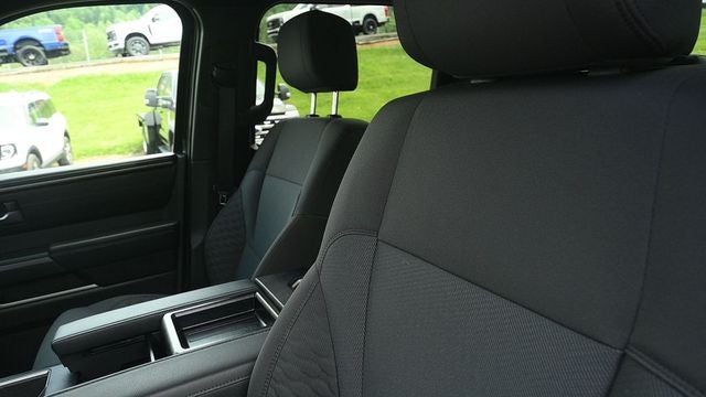 2026 Toyota Tundra 4WD SR5