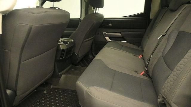 2023 Toyota Tundra 4WD SR5