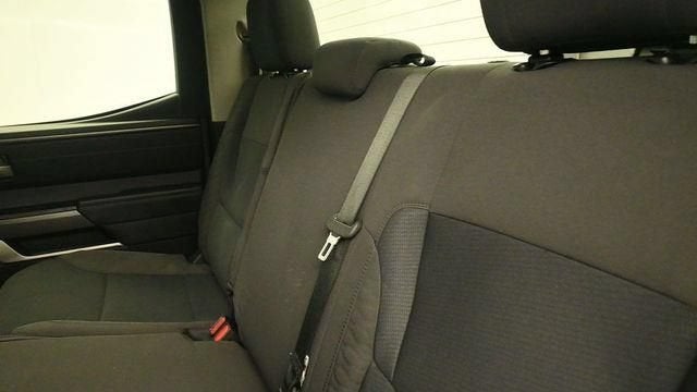 2023 Toyota Tundra 4WD SR5