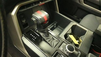 2023 Toyota Tundra 4WD SR5