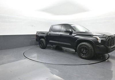 2023 Toyota Tundra 4WD SR5