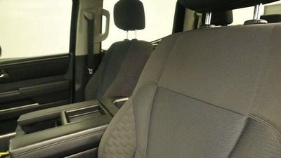 2023 Toyota Tundra 4WD SR5