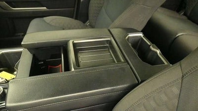 2023 Toyota Tundra 4WD SR5