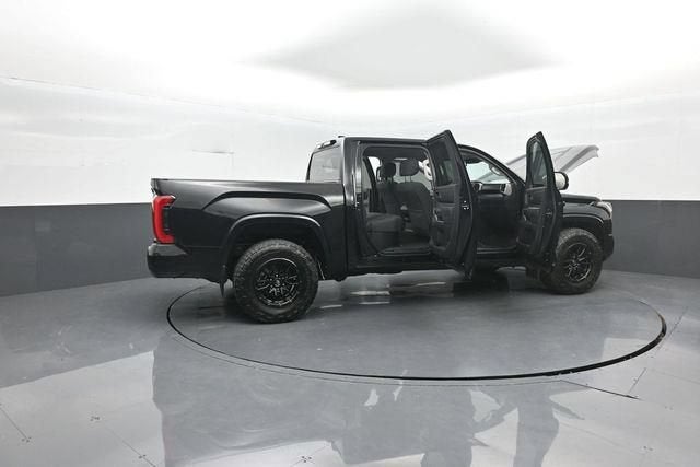2023 Toyota Tundra 4WD SR5