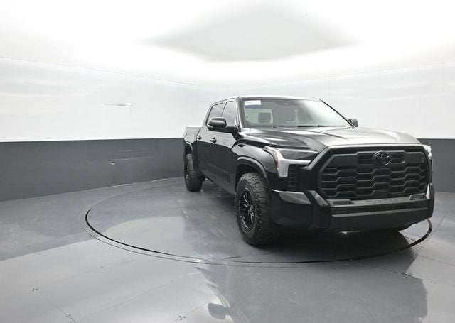 2023 Toyota Tundra 4WD SR5