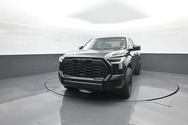 2023 Toyota Tundra 4WD SR5