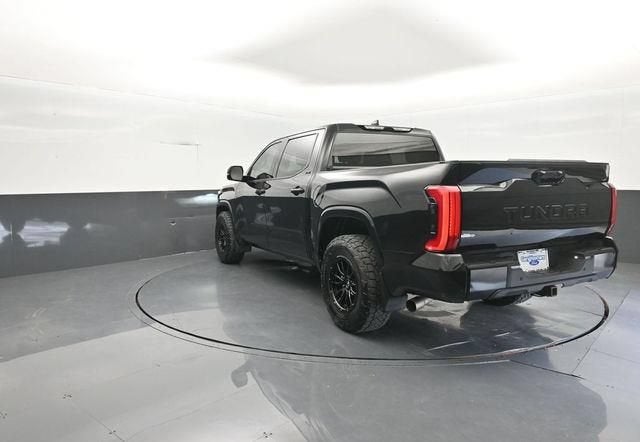 2023 Toyota Tundra 4WD SR5