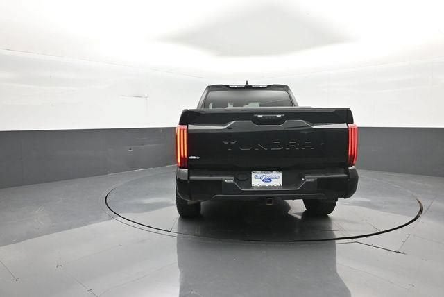 2023 Toyota Tundra 4WD SR5